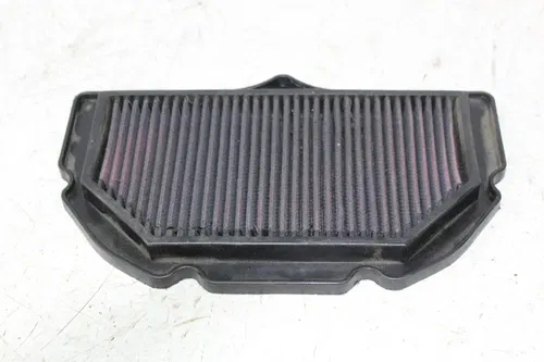 00-03 SUZUKI GSXR750 K&N AIRBOX AIR INTAKE FILTER