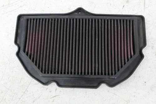 00-03 SUZUKI GSXR750 K&N AIRBOX AIR INTAKE FILTER