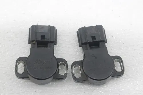 06-07 YAMAHA YZF R6 TPS THROTTLE POSITION SENSOR