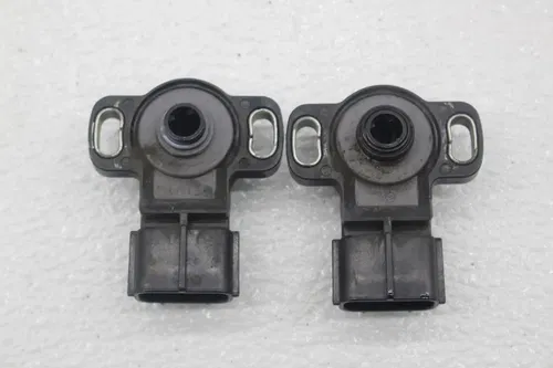 06-07 YAMAHA YZF R6 TPS THROTTLE POSITION SENSOR