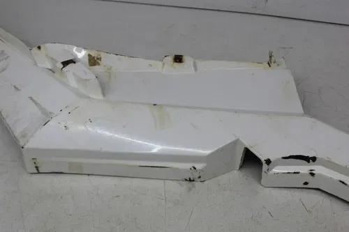 2021 POLARIS RZR XP 1000 EPS REAR BACK LEFT FENDER COVER PANEL FAIRING (READ)