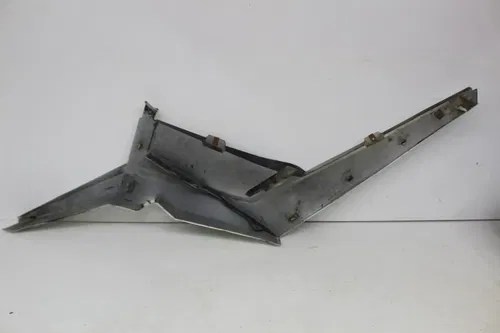 2021 POLARIS RZR XP 1000 EPS REAR BACK LEFT FENDER COVER PANEL FAIRING (READ)