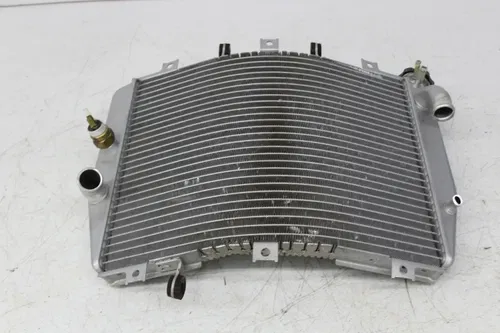 05-08 KAWASAKI NINJA ZZR600 ENGINE RADIATOR COOLING FAN