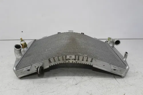 05-08 KAWASAKI NINJA ZZR600 ENGINE RADIATOR COOLING FAN