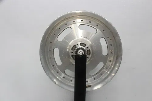 07-11 Harley-davidson Dyna Fat Bob Fxdf Front Wheel Rim (see descp)