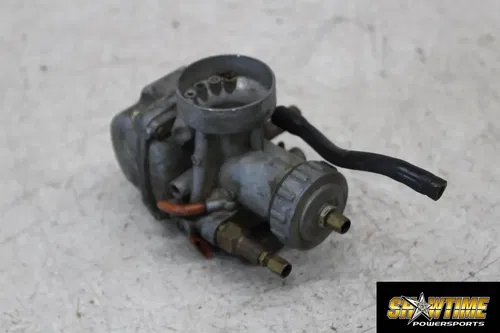 83-85 HONDA ATC200X CARB CARBURETOR