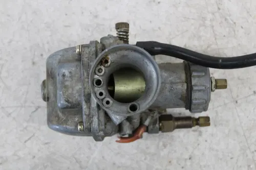 83-85 HONDA ATC200X CARB CARBURETOR