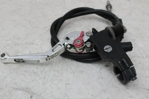 96-97 HONDA CBR900RR CBR900 CLUTCH PERCH MOUNT KB LEVER CABLE