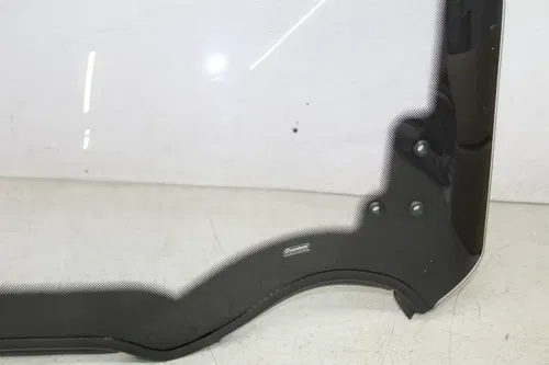 17-19 KAWASAKI MULE SX 4X4 FRONT WINDSHIELD WINDSCREEN WIND SHIELD