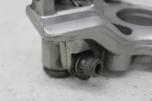 2004 BMW R1150RT-P LEFT REAR SET W/ SHIFTER PEDAL