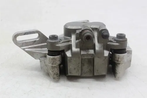 99-02 YAMAHA YZF R6 REAR BACK BRAKE CALIPER W/ MOUNT