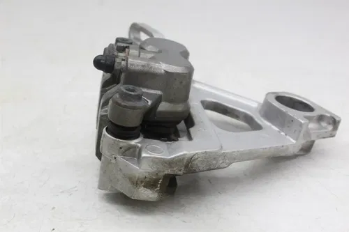 99-02 YAMAHA YZF R6 REAR BACK BRAKE CALIPER W/ MOUNT