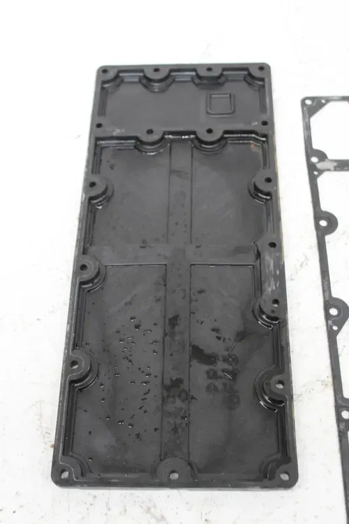 05-08 YAMAHA WAVERUNNER FX FX1000 CDI ECU ECM COMPUTER CASE SHELL WATER BOX