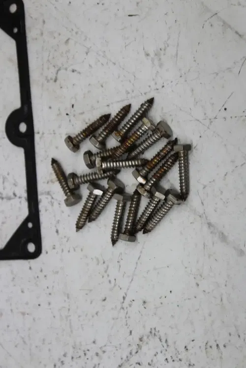 05-08 YAMAHA WAVERUNNER FX FX1000 CDI ECU ECM COMPUTER CASE SHELL WATER BOX