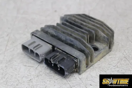 20-23 KAWASAKI TERYX KRX 1000 RECTIFIER VOLTAGE REGULATOR