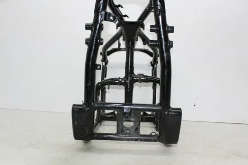 07 YAMAHA V STAR 650 XVS650 FRAME CHASSIS STPSS