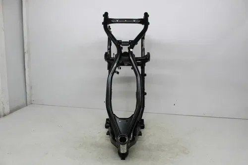 07 YAMAHA V STAR 650 XVS650 FRAME CHASSIS STPSS
