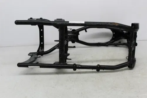 07 YAMAHA V STAR 650 XVS650 FRAME CHASSIS STPSS