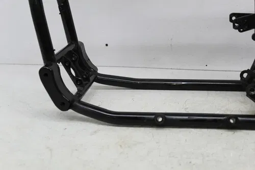 07 YAMAHA V STAR 650 XVS650 FRAME CHASSIS STPSS
