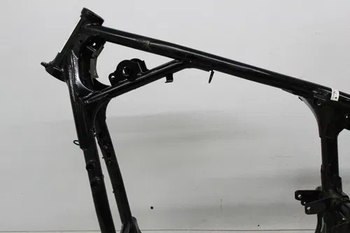 07 YAMAHA V STAR 650 XVS650 FRAME CHASSIS STPSS