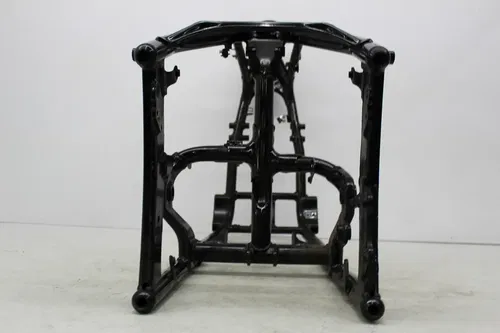 07 YAMAHA V STAR 650 XVS650 FRAME CHASSIS STPSS
