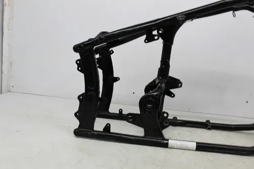 07 YAMAHA V STAR 650 XVS650 FRAME CHASSIS STPSS