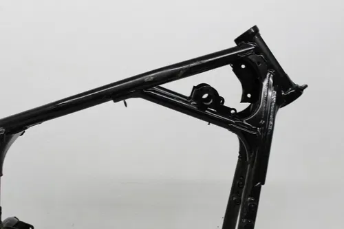 07 YAMAHA V STAR 650 XVS650 FRAME CHASSIS STPSS