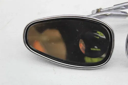 04-06 HARLEY DAVIDSON SPORTSTER XL883 883C LEFT RIGHT MIRROR MIRRORS PAIR