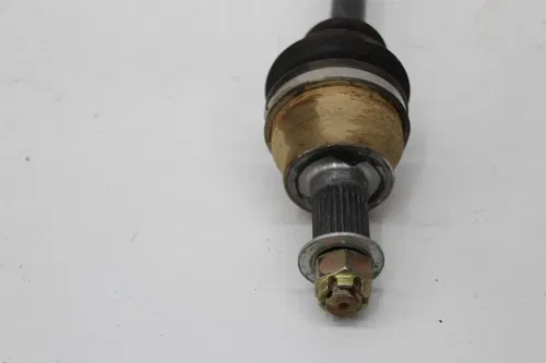 20-21 POLARIS RZR S 1000 PREMIUM FRONT LEFT DRIVE CV AXLE PIVOT SHAFT