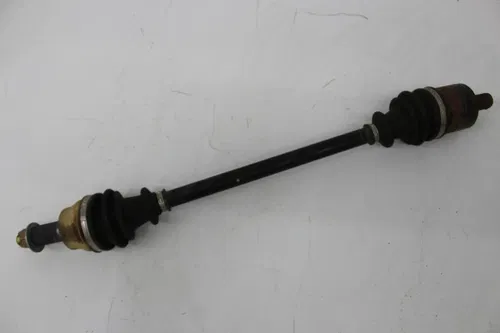20-21 POLARIS RZR S 1000 PREMIUM FRONT LEFT DRIVE CV AXLE PIVOT SHAFT