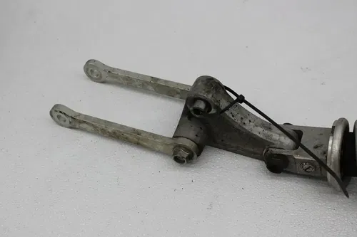 06-07 YAMAHA YZF R6 REAR BACK SHOCK ABSORBER