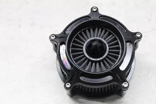 04-06 HARLEY-DAVIDSON SPORTSTER 1200 AFTERMARKET AIRBOX AIR INTAKE FILTER