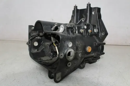 96-01 BMW R1100RT ENGINE MOTOR TRANSMISSION TRANNY GEARS HOUSING CASE