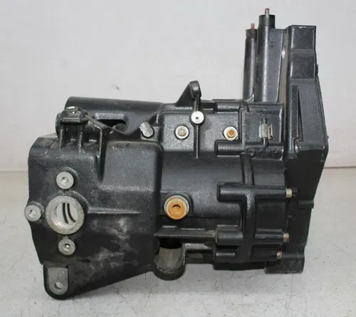 96-01 BMW R1100RT ENGINE MOTOR TRANSMISSION TRANNY GEARS HOUSING CASE