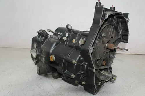 96-01 BMW R1100RT ENGINE MOTOR TRANSMISSION TRANNY GEARS HOUSING CASE