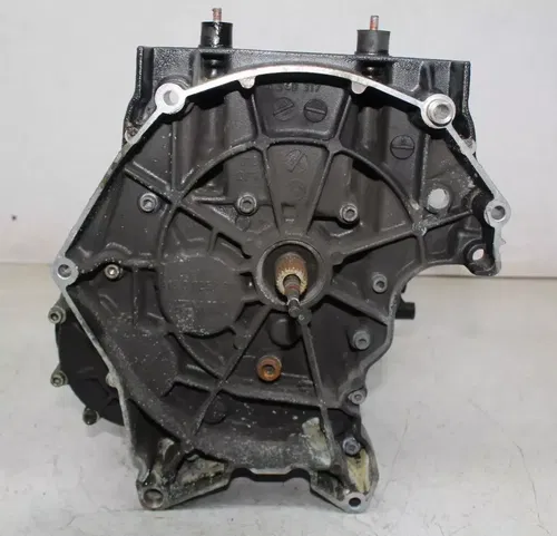 96-01 BMW R1100RT ENGINE MOTOR TRANSMISSION TRANNY GEARS HOUSING CASE