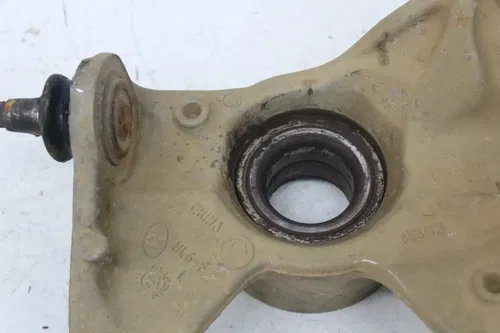 19-25 HONDA TALON 1000X SXS10S2X LEFT FRONT BRAKE CALIPER