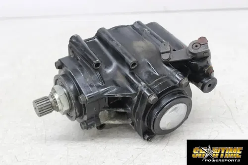85-87 KAWASAKI VULCAN 700 VN700 MIDDLE DRIVE BEZEL BEVEL GEAR