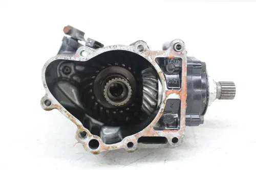 85-87 KAWASAKI VULCAN 700 VN700 MIDDLE DRIVE BEZEL BEVEL GEAR