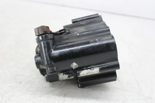85-87 KAWASAKI VULCAN 700 VN700 MIDDLE DRIVE BEZEL BEVEL GEAR