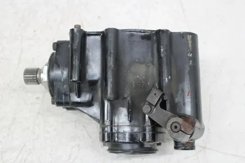 85-87 KAWASAKI VULCAN 700 VN700 MIDDLE DRIVE BEZEL BEVEL GEAR