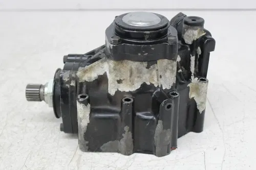 85-87 KAWASAKI VULCAN 700 VN700 MIDDLE DRIVE BEZEL BEVEL GEAR