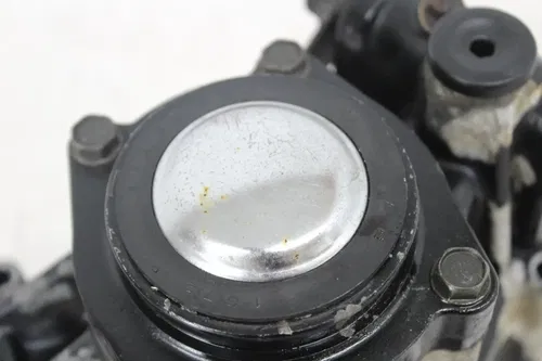 85-87 KAWASAKI VULCAN 700 VN700 MIDDLE DRIVE BEZEL BEVEL GEAR