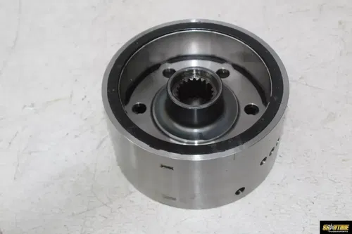 08 KAWASAKI VULCAN 1500 VN1500 ENGINE STATOR MAGNETO FLYWHEEL FLY WHEEL