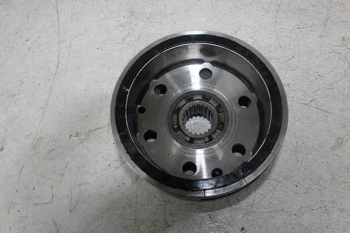 08 KAWASAKI VULCAN 1500 VN1500 ENGINE STATOR MAGNETO FLYWHEEL FLY WHEEL