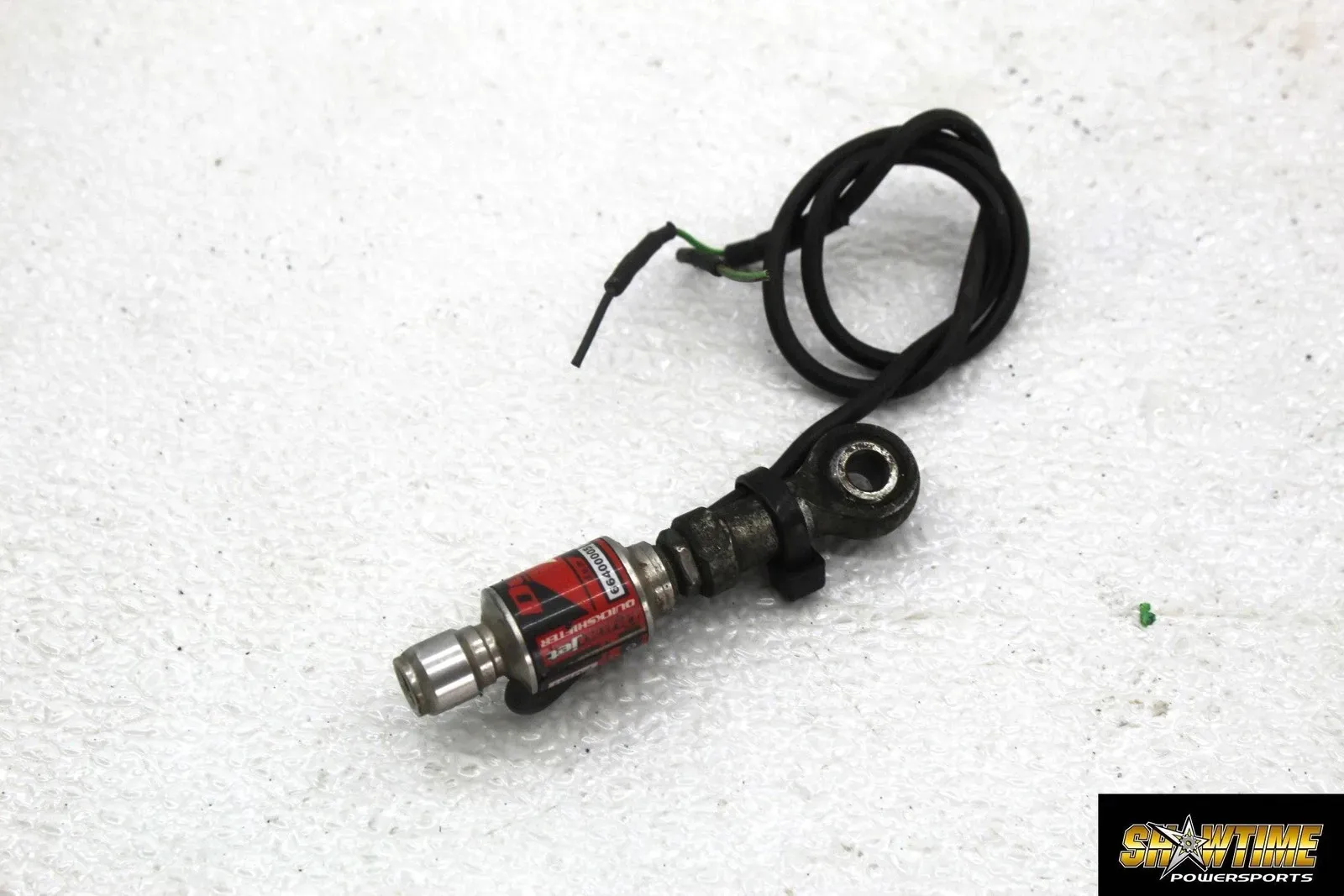 10-14 APRILIA RSV4 DYNO QUICK SHIFTER SHIFT LINK