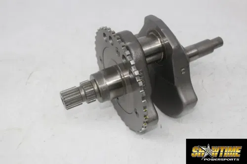 20-25 INDIAN CHIEFTAIN DARKHORSE ENGINE MOTOR CRANKSHAFT CRANK SHAFT