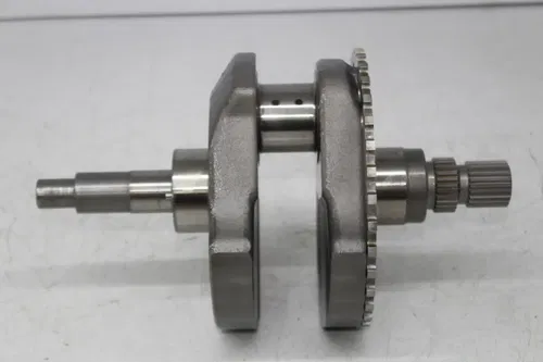 20-25 INDIAN CHIEFTAIN DARKHORSE ENGINE MOTOR CRANKSHAFT CRANK SHAFT