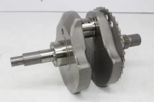 20-25 INDIAN CHIEFTAIN DARKHORSE ENGINE MOTOR CRANKSHAFT CRANK SHAFT
