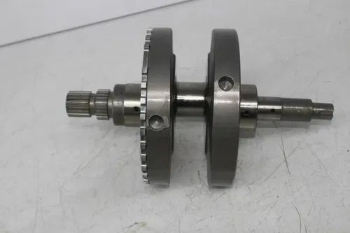 20-25 INDIAN CHIEFTAIN DARKHORSE ENGINE MOTOR CRANKSHAFT CRANK SHAFT